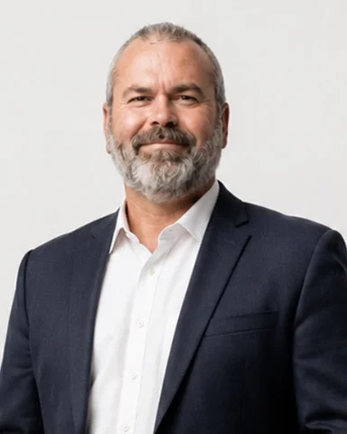 Duane Davis, Founder & President of Davis Earthworks