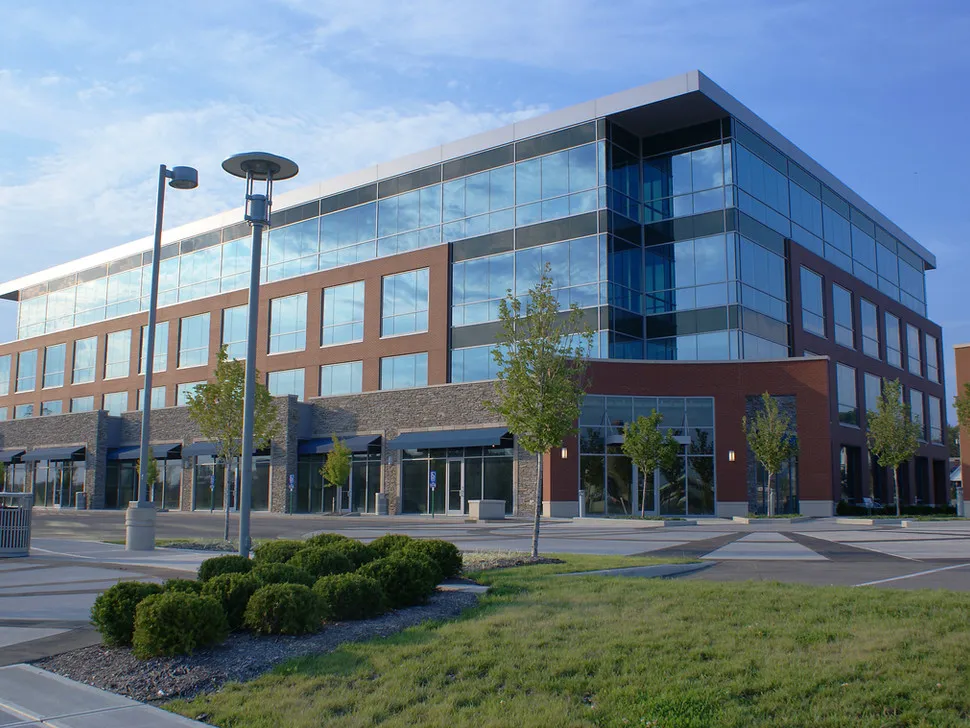 Great Hill New Campus