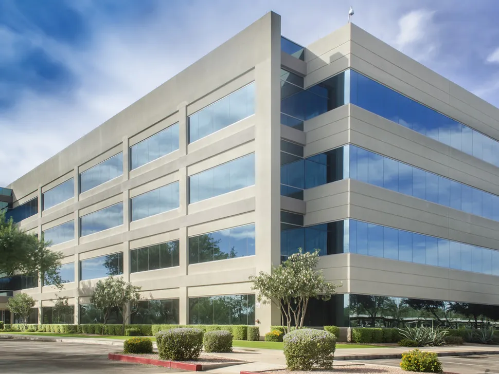 North Campus HQ