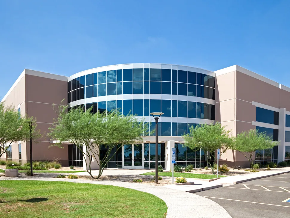 System Inc. HQ