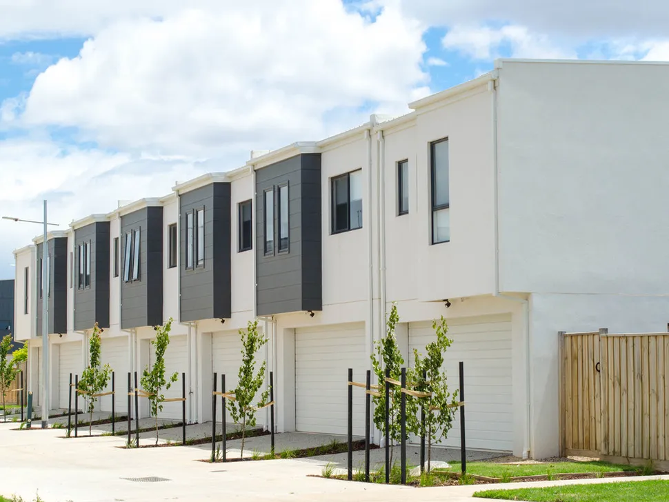 Windsor Creek Neighbourhood